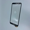 Сенсорное стекло (тачскрин) Huawei Y5 Prime 2018 Black Original