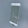 Сенсорное стекло (тачскрин) Huawei Y6 Pro 2017/P9 Lite Mini White