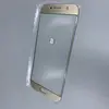 Стекло для переклейки к Samsung A720 Gold (имитация Original)