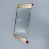 Стекло для переклейки к Samsung J200 Gold Original