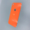 Заднее стекло корпуса iPhone  XR Coral USA (увеличенное отверстие под камеру)