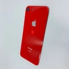 Заднее стекло корпуса iPhone  8  Red USA (стекло камеры orig)
