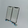 Сенсорное стекло (тачскрин) iPhone  XS  имитация Original (TP orig)