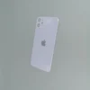 Заднее стекло корпуса iPhone 11  Purple USA