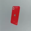 Заднее стекло корпуса iPhone 11  Red USA