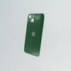 Заднее стекло корпуса iPhone 13  Green