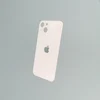 Заднее стекло корпуса iPhone 13  pink
