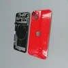 Заднее стекло корпуса iPhone 14 Plus Red ( original)  в сборе