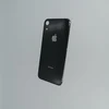 Заднее стекло корпуса iPhone  XR Black USA