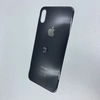 Заднее стекло корпуса iPhone  XS  Black EU