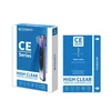 S Гидрогелевая защитная плёнка High Clear CE series (120*180mm) (50шт)