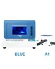 Лазерный сепаратор Model Blue + Фильтр для очистки воздуха