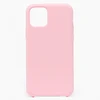 Чехол-накладка Activ Original Design " для Apple iPhone 11 Pro" (light pink)