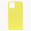Чехол-накладка Activ Original Design " для Apple iPhone 11 Pro Max" (yellow)