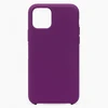 Чехол-накладка Activ Original Design " для Apple iPhone 11 Pro Max" (violet)