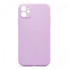 Чехол-накладка Activ Full Original Design с закрытой камерой " для Apple iPhone 11" (light violet)