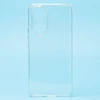 Чехол-накладка Activ ASC-101 Puffy 0.9мм " для Huawei Honor 50/nova 9" (прозрачный)