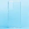 Чехол-накладка - Ultra Slim " для Samsung SM-M526 Galaxy M52 5G" (прозрачный)