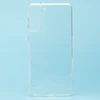 Чехол-накладка - Ultra Slim для "Samsung SM-G996 Galaxy S21+" (прозрачн.)