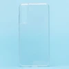 Чехол-накладка - Ultra Slim " для Samsung SM-G990 Galaxy S21FE" (прозрачный)