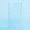 Чехол-накладка - Ultra Slim для "Samsung SM-A226 Galaxy A22s 5G" (прозрачный)
