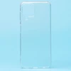 Чехол-накладка Ultra Slim " для Samsung SM-A225 Galaxy A22 4G/SM-M225 Galaxy M22" (прозрачный)