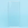 Чехол-накладка - Ultra Slim для "Samsung SM-A032 Galaxy A03 Core" (прозрачный)