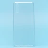 Чехол-накладка - Ultra Slim для "Samsung SM-A022 Galaxy A02" (прозрачн.)