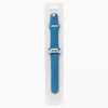 Ремешок - ApW для "Apple Watch 38/40/41 mm" Sport Band (S) (sky blue)