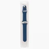 Ремешок - ApW для "Apple Watch 38/40/41 mm" Sport Band (S) (blue)