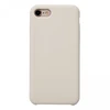 Чехол-накладка [ORG] Soft Touch для Apple iPhone 7/iPhone 8/iPhone SE 2020 (beige)