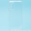 Чехол-накладка Activ ASC-101 Puffy 0.9мм для Huawei Honor 10X Lite (прозрачн.)