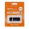 USB-флеш 32GB Qumo Optiva OFD-02 (black)