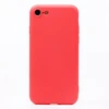 Чехол-накладка [ORG] Full Soft Touch для Apple iPhone 7/iPhone 8/iPhone SE 2020 (coral)