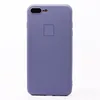Чехол-накладка [ORG] Full Soft Touch для Apple iPhone 7 Plus/8 Plus (gray)