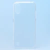 Чехол-накладка Ultra Slim для Samsung SM-A015 Galaxy A01 (прозрачн.)