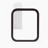 Защитное стекло Hoco для Apple Watch 44 mm (black)