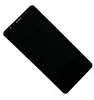 Дисплей для Alcatel OT-5026D (3C) в сборе с тачскрином Черный