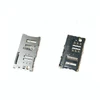 Коннектор SIM+MMC для Alcatel OT-6014X/OT-6016X/OT-6045Y
