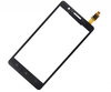 Touch screen (сенсорный экран/тачскрин) для Lenovo A536 Черный