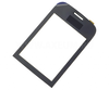 Touch screen (тачскрин) для Nokia Asha 202/203 black (черный)