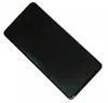 Дисплей для Samsung A515F/M317F в сборе с тачскрином Черный - (AMOLED, с регулировкой подсветки)