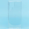 Чехол-накладка - Ultra Slim " для Samsung SM-S908 Galaxy S22 Ultra" (прозрачный)