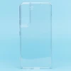 Чехол-накладка - Ultra Slim " для Samsung SM-S901 Galaxy S22" (прозрачный)