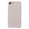 Чехол-накладка [ORG] Soft Touch для Apple iPhone 7/iPhone 8/iPhone SE 2020 (pastel purple)