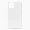 Чехол-накладка [ORG] Soft Touch для Apple iPhone 11 (white)