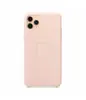 Чехол-накладка [ORG] Soft Touch для Apple iPhone 11 (sand pink)