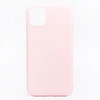 Чехол-накладка Activ Full Original Design для Apple iPhone 11 (pink)