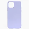 Чехол-накладка Activ Full Original Design для Apple iPhone 11 (light violet)