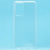 Чехол-накладка Ultra Slim для Samsung SM-A725 Galaxy A72 (прозрачн.)